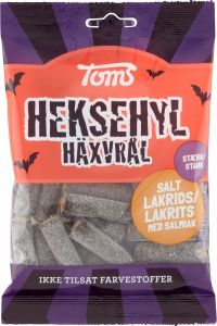 Toms Heksehyl Original