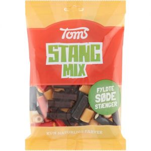 Toms Stang Mix 0,375 kg