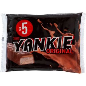 Toms Yankie Bar Original 5-pack