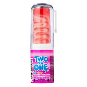 Two to One Twister