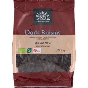 Urtekram Organic Dark Raisins