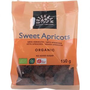 Urtekram Organic Sweet Apricots