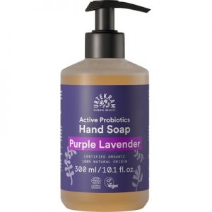 Urtekram Purple Lavender Hand Soap