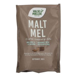 Valsemøllen Malt Flour
