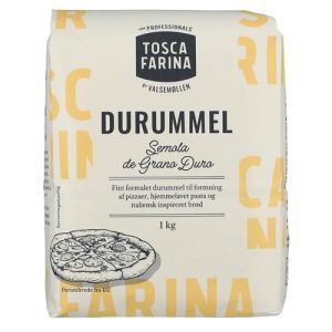 Valsemøllen Durum Wheat Flour