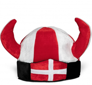 Viking Helmet For Kids
