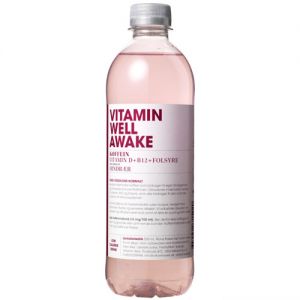 Vitamin Well Awake