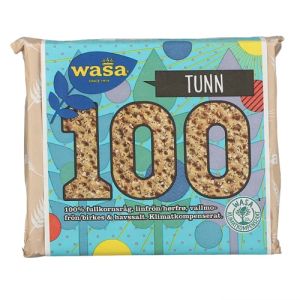 Wasa 100