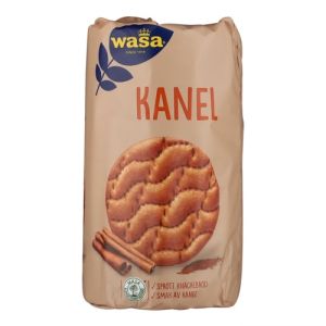 Wasa Kanel