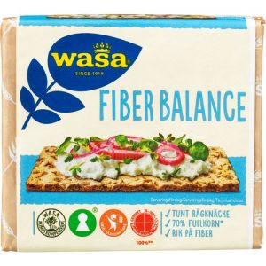 Wasa Fiber Balance