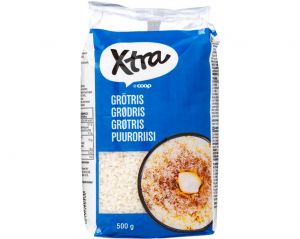 X-tra Porridge Rice