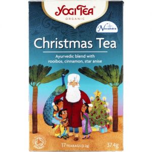Yogi Tea Christmas Tea