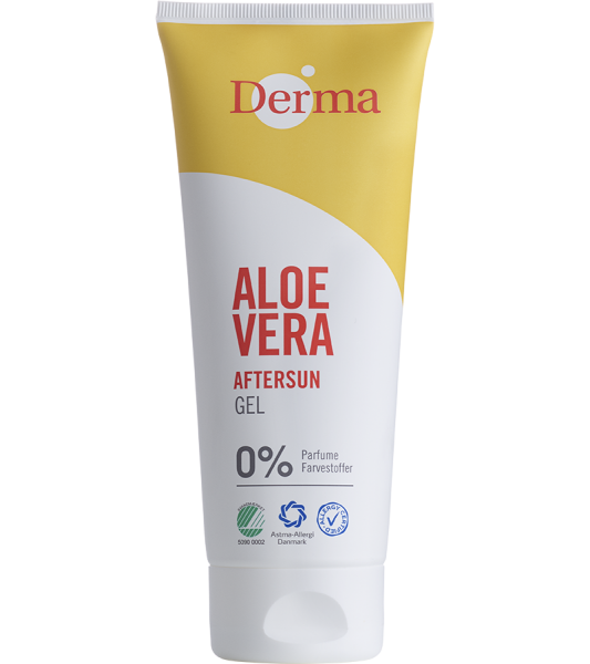 Derma Aloe Vera | Worldwide | Shop