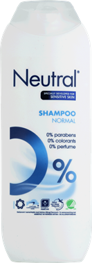Grote hoeveelheid Lucky Classificeren Neutral Shampoo / SHOP SCANDINAVIAN PRODUCTS ONLINE