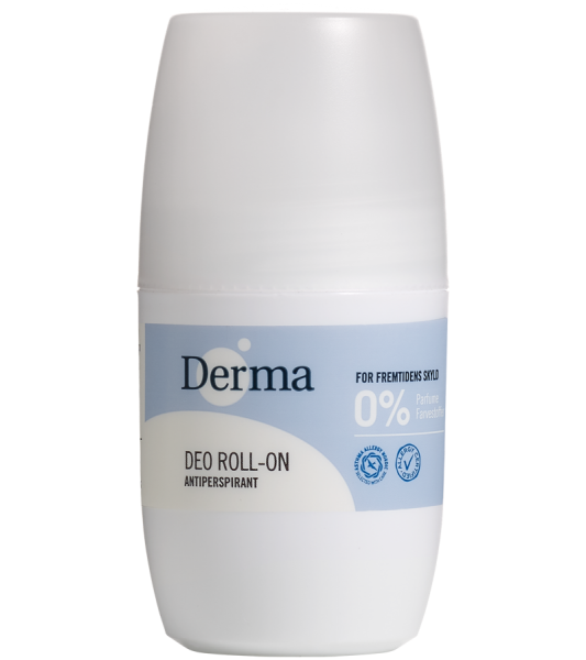 etiket offer Oxide Derma Family Deo Roll-On | Worldwide delivery | Shop Online