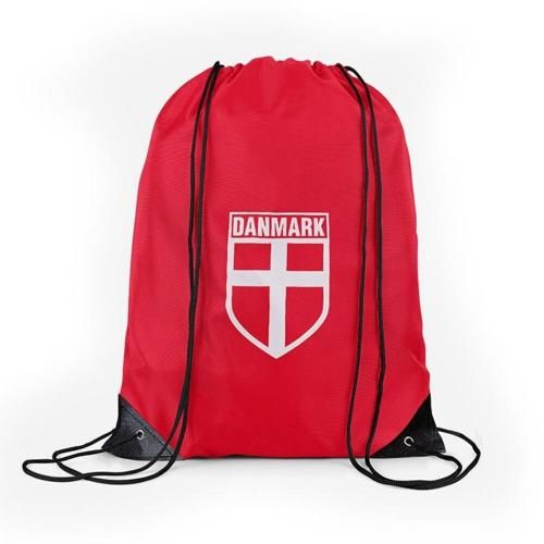 Danish Flag Hippie™ Carry Everything Tote Bag – statelywearcom