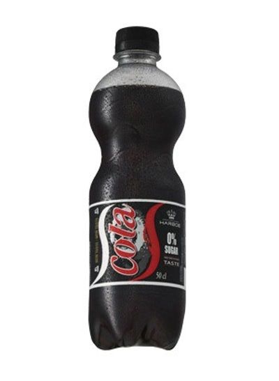 Harboe Cola Sugar / SHOP SCANDINAVIAN PRODUCTS ONLINE
