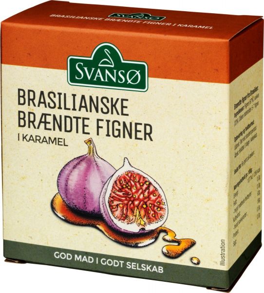 Svansø Figs / SHOP SCANDINAVIAN PRODUCTS ONLINE
