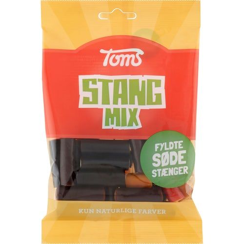 Toms Stang Mix SHOP SCANDINAVIAN PRODUCTS ONLINE