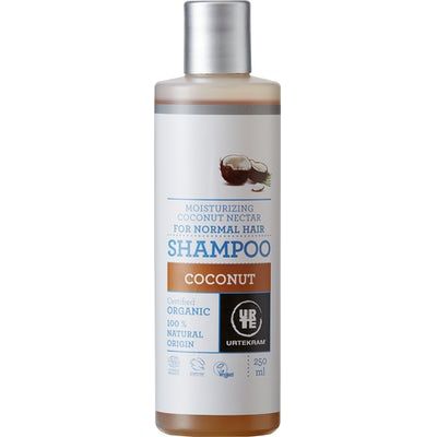 kæmpe betyder bestikke Urtekram Coconut Shampoo / SHOP SCANDINAVIAN PRODUCTS ONLINE